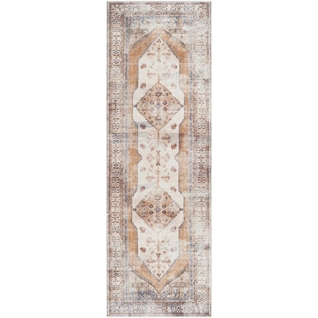 Livabliss Amelie AML-2312 Machine Washable Area Rug AML2312-27710